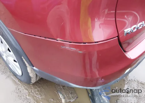 2016 Nissan Rogue S/Sl/Sv z USA, uszkodzony, nr VIN 5N1AT2MV3GC797801